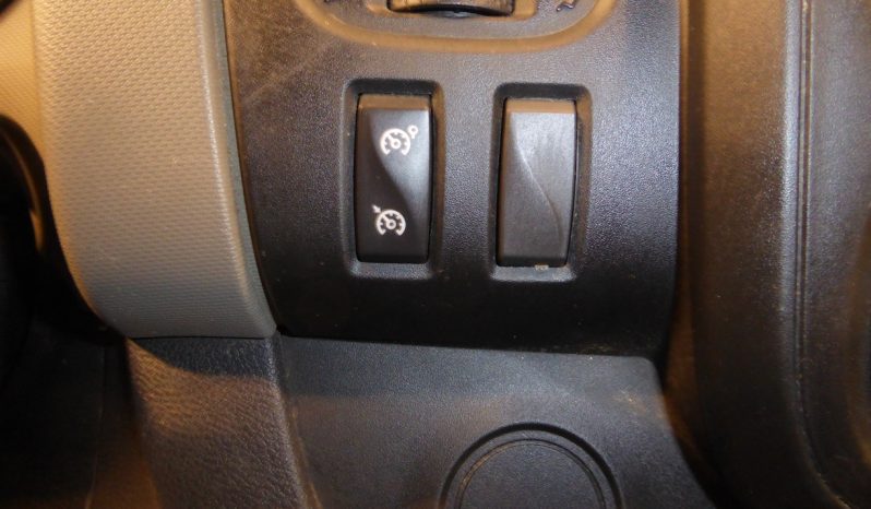
								Renault Trafic Furgon 27 L1H1 Energy BluedCi 120 cv lleno									