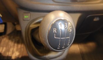 
									Renault Trafic Furgon 27 L1H1 Energy BluedCi 120 cv lleno								