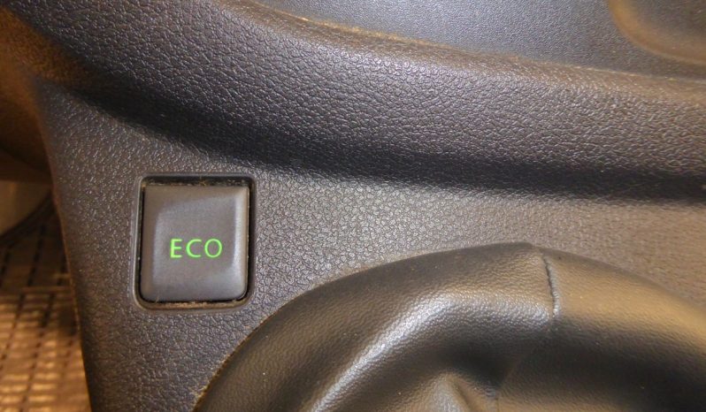 
								Renault Trafic Furgon 27 L1H1 Energy BluedCi 120 cv lleno									