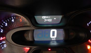 
									Renault Trafic Furgon 27 L1H1 Energy BluedCi 120 cv lleno								