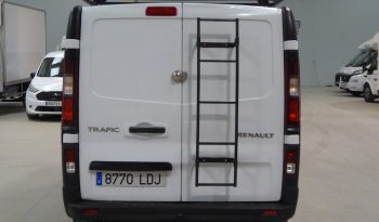 
									Renault Trafic Furgon 27 L1H1 Energy BluedCi 120 cv lleno								