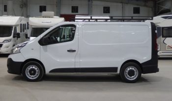 
									Renault Trafic Furgon 27 L1H1 Energy BluedCi 120 cv lleno								