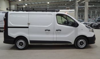 
									Renault Trafic Furgon 27 L1H1 Energy BluedCi 120 cv lleno								