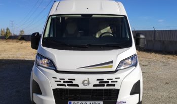 
									C.I. CAMPER KYROS 5 EVO 4 PLAZAS, usada 2025 lleno								