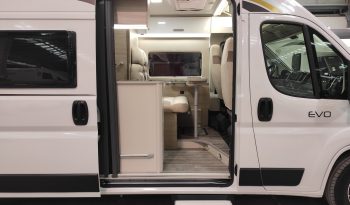 
									C.I. CAMPER KYROS 5 EVO 4 PLAZAS, usada 2025 lleno								
