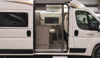 
									C.I. CAMPER KYROS 5 EVO 4 PLAZAS, usada 2025 lleno								