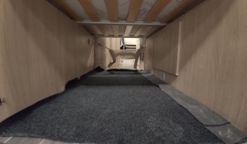 
									C.I. CAMPER KYROS 5 EVO 4 PLAZAS, usada 2025 lleno								