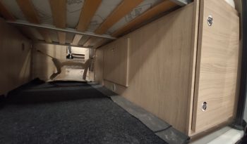 
									C.I. CAMPER KYROS 5 EVO 4 PLAZAS, usada 2025 lleno								