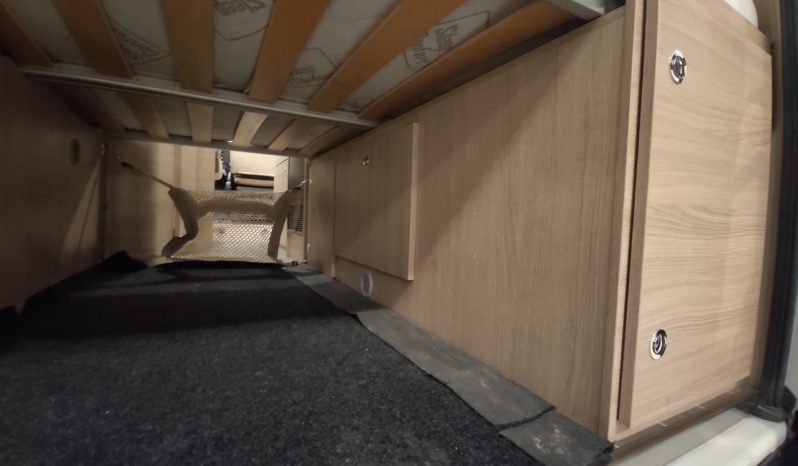 
								C.I. CAMPER KYROS 5 EVO 4 PLAZAS, usada 2025 lleno									