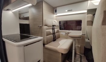 
									C.I. CAMPER KYROS 5 EVO 4 PLAZAS, usada 2025 lleno								