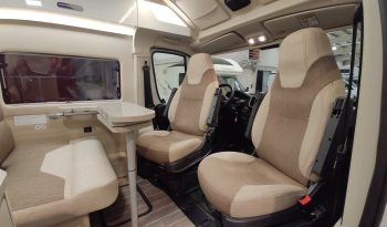 
									C.I. CAMPER KYROS 5 EVO 4 PLAZAS, usada 2025 lleno								
