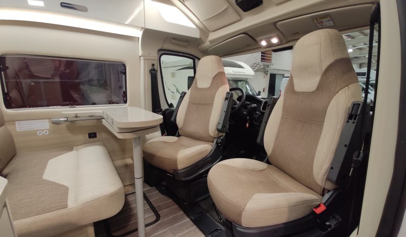 
								C.I. CAMPER KYROS 5 EVO 4 PLAZAS, usada 2025 lleno									
