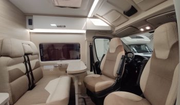 
									C.I. CAMPER KYROS 5 EVO 4 PLAZAS, usada 2025 lleno								