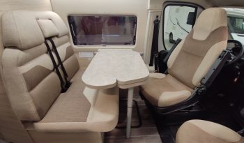 
									C.I. CAMPER KYROS 5 EVO 4 PLAZAS, usada 2025 lleno								