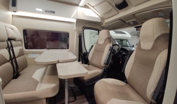 
									C.I. CAMPER KYROS 5 EVO 4 PLAZAS, usada 2025 lleno								