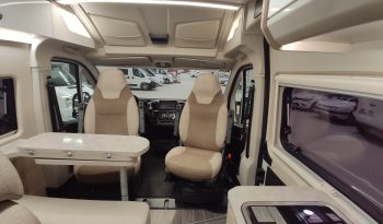
									C.I. CAMPER KYROS 5 EVO 4 PLAZAS, usada 2025 lleno								