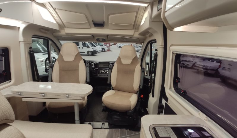 
								C.I. CAMPER KYROS 5 EVO 4 PLAZAS, usada 2025 lleno									
