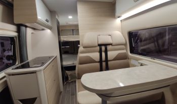 
									C.I. CAMPER KYROS 5 EVO 4 PLAZAS, usada 2025 lleno								
