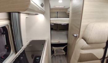 
									C.I. CAMPER KYROS 5 EVO 4 PLAZAS, usada 2025 lleno								