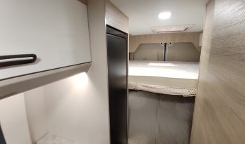 
									C.I. CAMPER KYROS 5 EVO 4 PLAZAS, usada 2025 lleno								