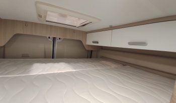 
									C.I. CAMPER KYROS 5 EVO 4 PLAZAS, usada 2025 lleno								