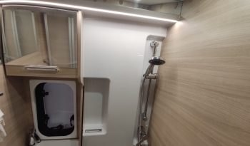 
									C.I. CAMPER KYROS 5 EVO 4 PLAZAS, usada 2025 lleno								