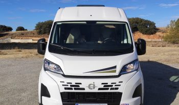 
									C.I. CAMPER KYROS 5 EVO 4 PLAZAS, usada 2025 lleno								