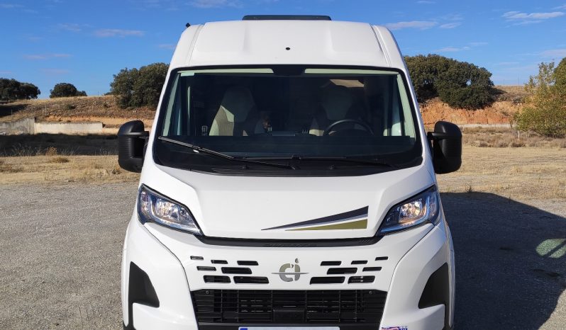 
								C.I. CAMPER KYROS 5 EVO 4 PLAZAS, usada 2025 lleno									