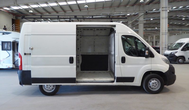 
								Citroen Jumper BlueHDi 120CV Furgon 33L2H2 lleno									