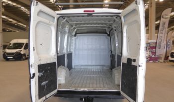 
									Citroen Jumper BlueHDi 120CV Furgon 33L2H2 lleno								