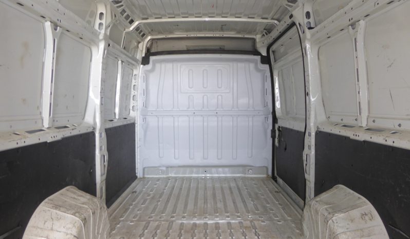 
								Citroen Jumper BlueHDi 120CV Furgon 33L2H2 lleno									