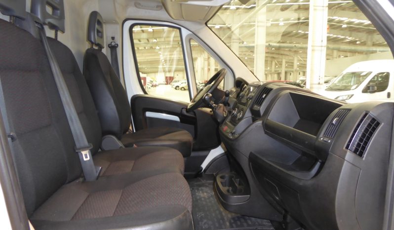 
								Citroen Jumper BlueHDi 120CV Furgon 33L2H2 lleno									
