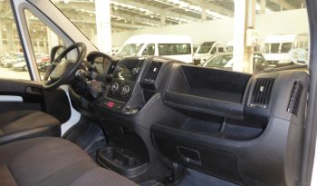 
									Citroen Jumper BlueHDi 120CV Furgon 33L2H2 lleno								