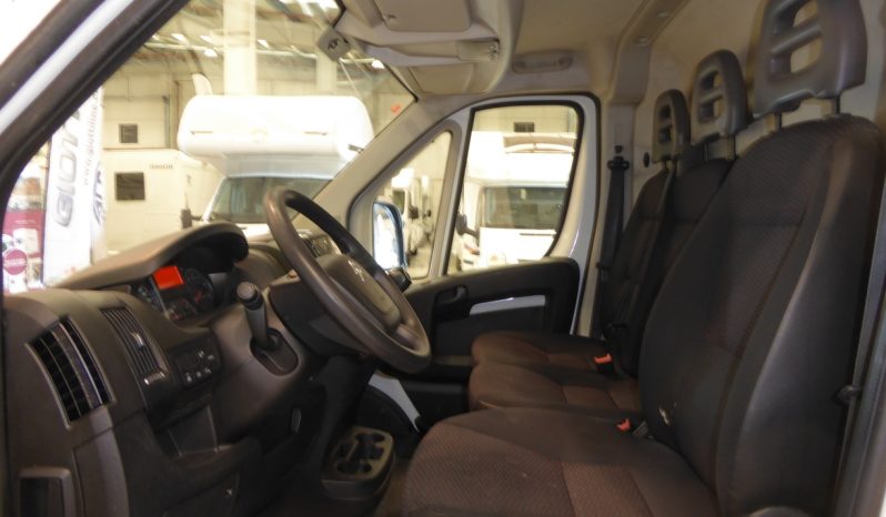 
								Citroen Jumper BlueHDi 120CV Furgon 33L2H2 lleno									
