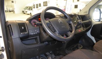 
									Citroen Jumper BlueHDi 120CV Furgon 33L2H2 lleno								