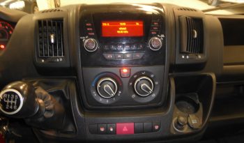 
									Citroen Jumper BlueHDi 120CV Furgon 33L2H2 lleno								