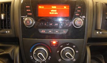 
									Citroen Jumper BlueHDi 120CV Furgon 33L2H2 lleno								
