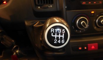 
									Citroen Jumper BlueHDi 120CV Furgon 33L2H2 lleno								