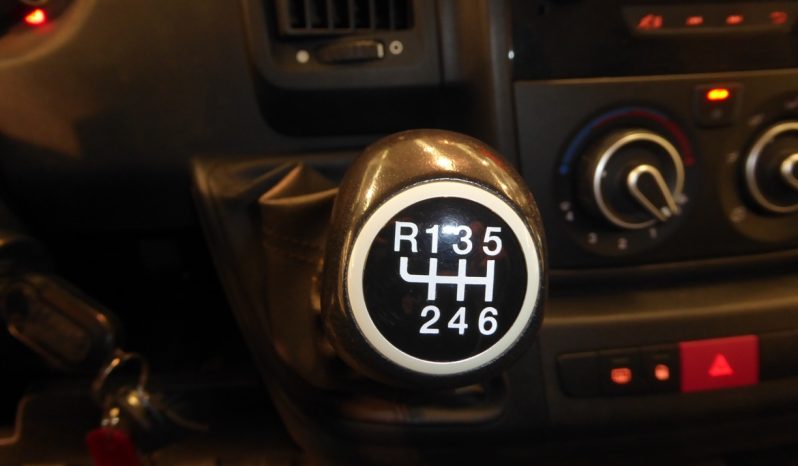 
								Citroen Jumper BlueHDi 120CV Furgon 33L2H2 lleno									