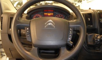 
									Citroen Jumper BlueHDi 120CV Furgon 33L2H2 lleno								