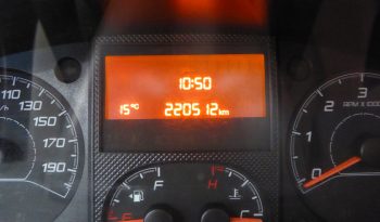 
									Citroen Jumper BlueHDi 120CV Furgon 33L2H2 lleno								