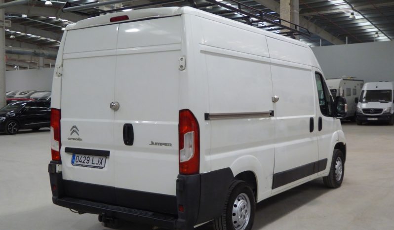 Citroen Jumper BlueHDi 120CV Furgon 33L2H2