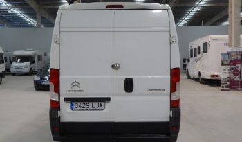 
									Citroen Jumper BlueHDi 120CV Furgon 33L2H2 lleno								