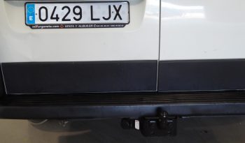 
									Citroen Jumper BlueHDi 120CV Furgon 33L2H2 lleno								
