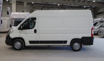 
									Citroen Jumper BlueHDi 120CV Furgon 33L2H2 lleno								