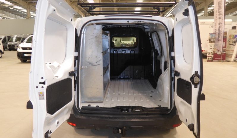 
								Dacia Dokker Ambiance 1.6 100CV gas GLP lleno									