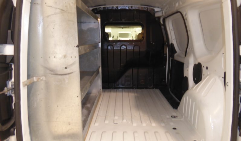 
								Dacia Dokker Ambiance 1.6 100CV gas GLP lleno									