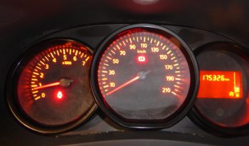 
									Dacia Dokker Ambiance 1.6 100CV gas GLP lleno								