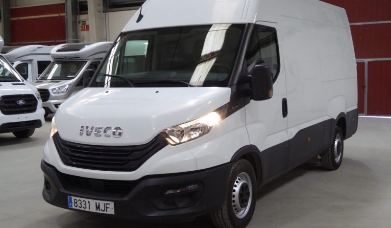 IVECO DAILY 2.3 TD 35S 16 3520LH2 12 M3
