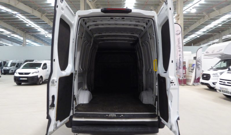 
								IVECO DAILY 2.3 TD 35S 16 3520LH2 12 M3 lleno									